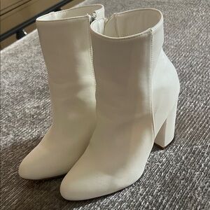 PrettyLittleThing Ankle Booties